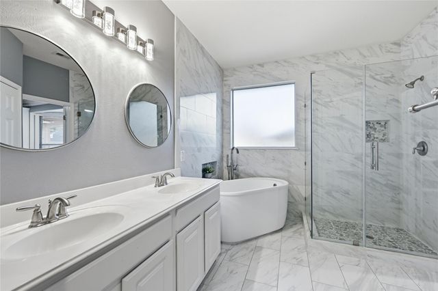 1902 Vale Haven Drive, Spring, TX 77373