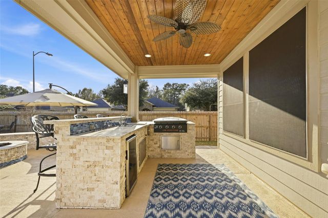 1902 Vale Haven Drive, Spring, TX 77373