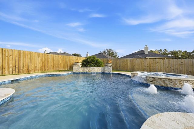 1902 Vale Haven Drive, Spring, TX 77373