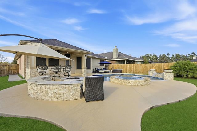 1902 Vale Haven Drive, Spring, TX 77373