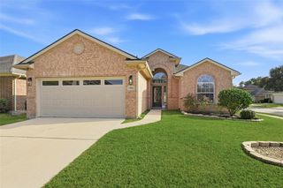 1902 Vale Haven Drive, Spring, TX 77373
