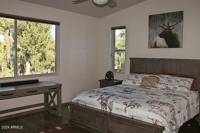 860 W SNOW CREEK Trail, Show Low, AZ 85901