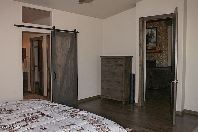 860 W SNOW CREEK Trail, Show Low, AZ 85901