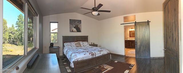 860 W SNOW CREEK Trail, Show Low, AZ 85901