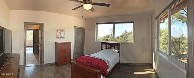 860 W SNOW CREEK Trail, Show Low, AZ 85901