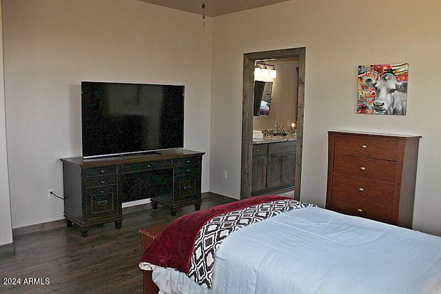 860 W SNOW CREEK Trail, Show Low, AZ 85901