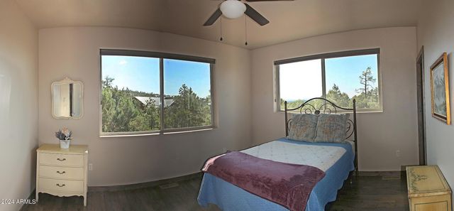 860 W SNOW CREEK Trail, Show Low, AZ 85901