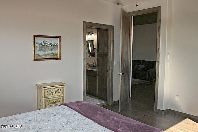 860 W SNOW CREEK Trail, Show Low, AZ 85901