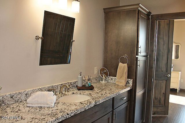 860 W SNOW CREEK Trail, Show Low, AZ 85901