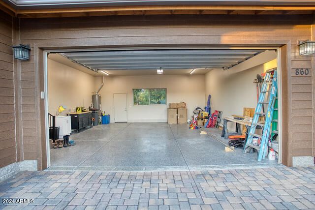 860 W SNOW CREEK Trail, Show Low, AZ 85901