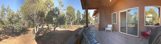 860 W SNOW CREEK Trail, Show Low, AZ 85901