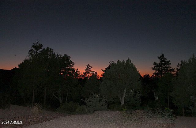 860 W SNOW CREEK Trail, Show Low, AZ 85901