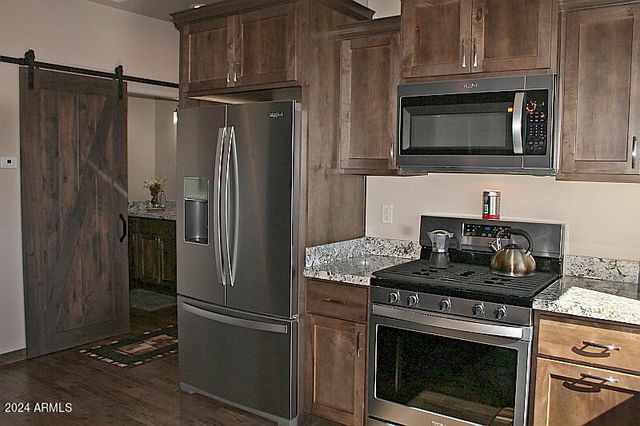 860 W SNOW CREEK Trail, Show Low, AZ 85901