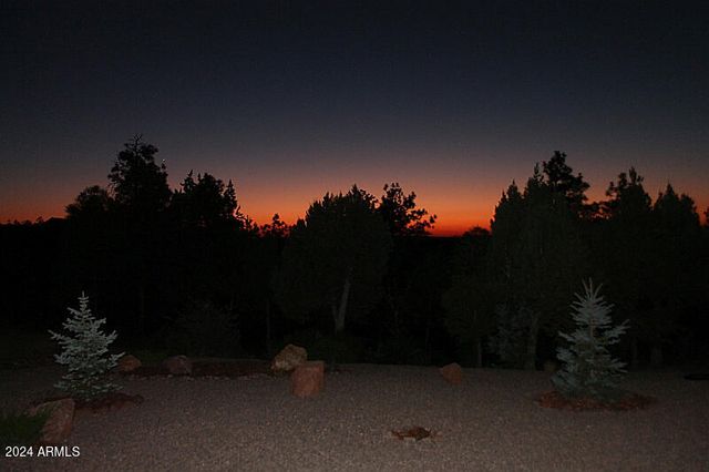 860 W SNOW CREEK Trail, Show Low, AZ 85901