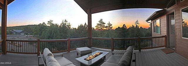 860 W SNOW CREEK Trail, Show Low, AZ 85901