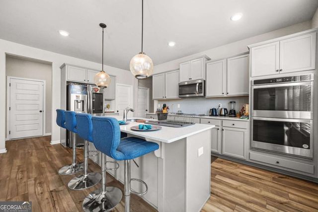 1729 Cadence Street, Locust Grove, GA 30248