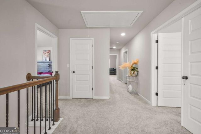1729 Cadence Street, Locust Grove, GA 30248