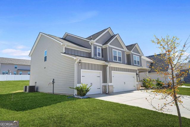 1729 Cadence Street, Locust Grove, GA 30248
