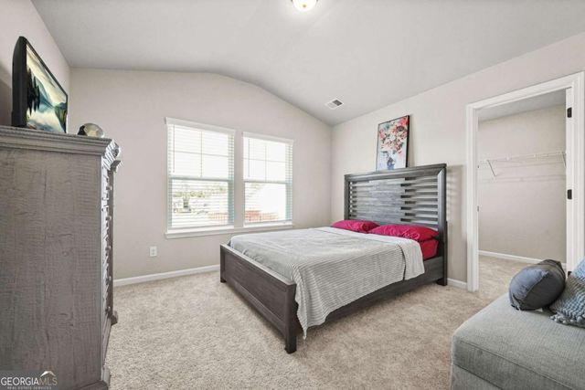1729 Cadence Street, Locust Grove, GA 30248
