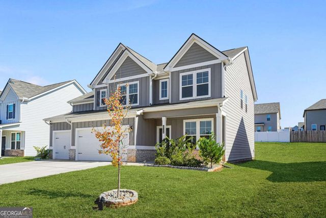 1729 Cadence Street, Locust Grove, GA 30248