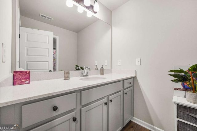 1729 Cadence Street, Locust Grove, GA 30248