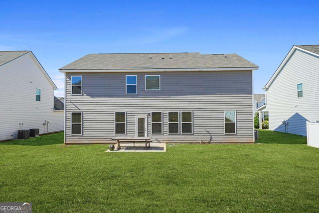 1729 Cadence Street, Locust Grove, GA 30248
