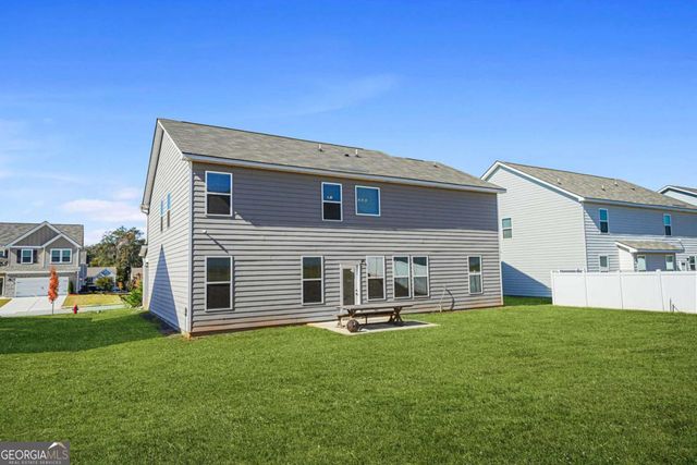 1729 Cadence Street, Locust Grove, GA 30248