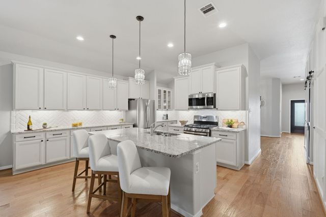 24219 Birchwood Creek Court, Spring, TX 77389