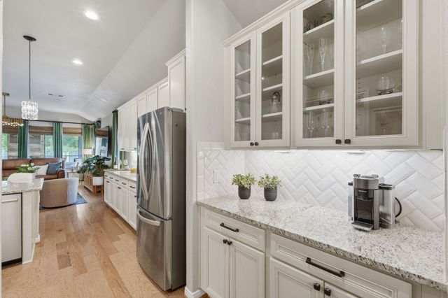 24219 Birchwood Creek Court, Spring, TX 77389