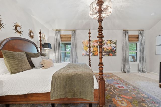 24219 Birchwood Creek Court, Spring, TX 77389