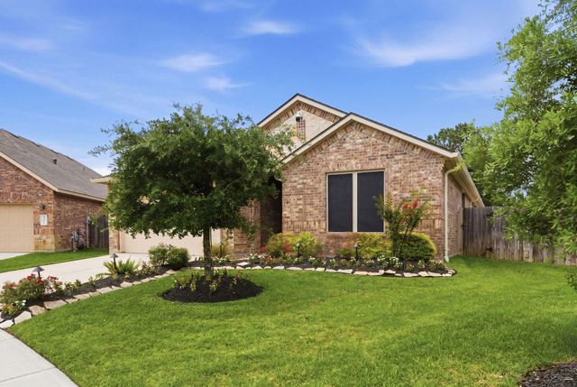 24219 Birchwood Creek Court, Spring, TX 77389