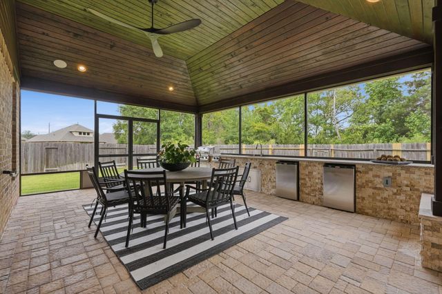 24219 Birchwood Creek Court, Spring, TX 77389