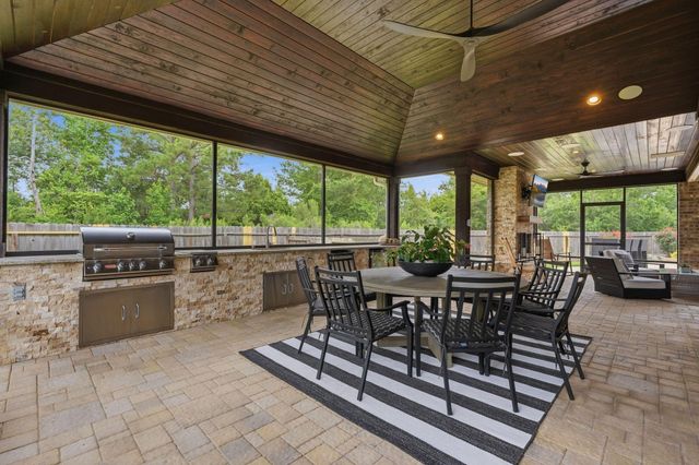 24219 Birchwood Creek Court, Spring, TX 77389
