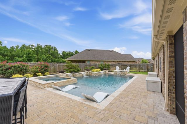 24219 Birchwood Creek Court, Spring, TX 77389