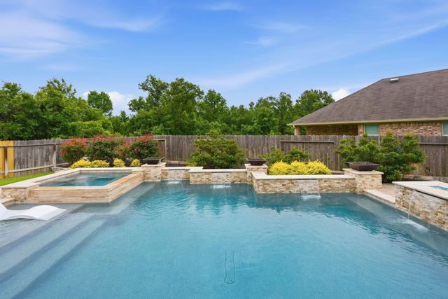 24219 Birchwood Creek Court, Spring, TX 77389