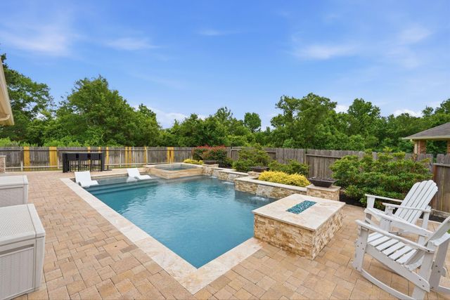 24219 Birchwood Creek Court, Spring, TX 77389