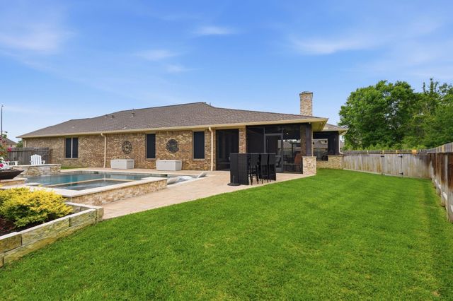24219 Birchwood Creek Court, Spring, TX 77389