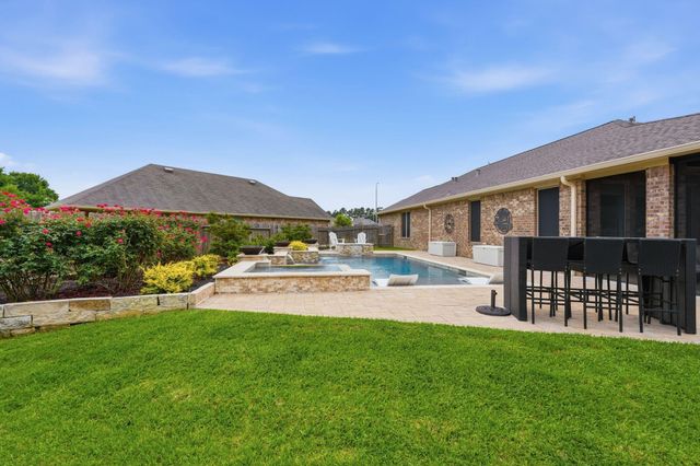 24219 Birchwood Creek Court, Spring, TX 77389