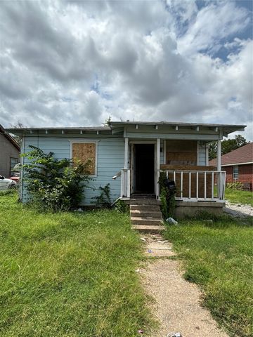 3324 Mcbroom, Dallas, TX 75212