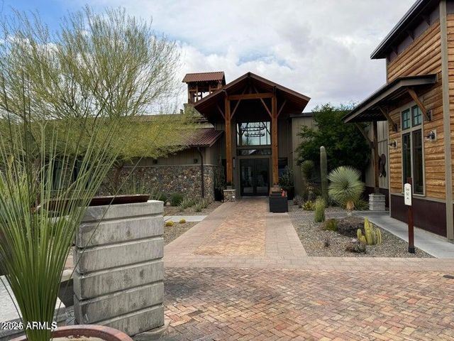 4345 Cutter Lane, Wickenburg, AZ 85390