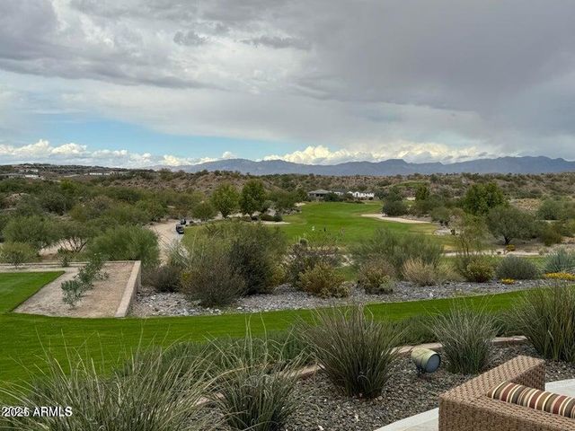 4345 Cutter Lane, Wickenburg, AZ 85390