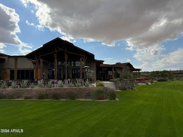 4345 Cutter Lane, Wickenburg, AZ 85390