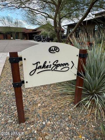 4345 Cutter Lane, Wickenburg, AZ 85390