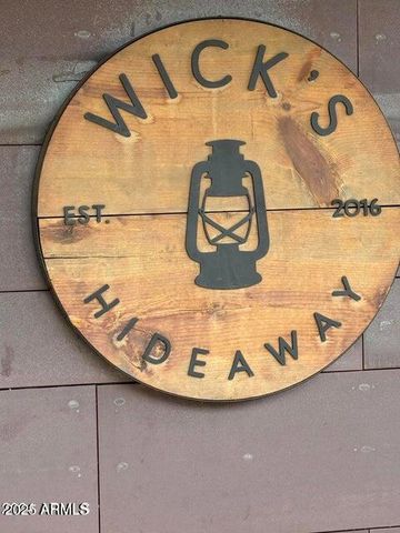 4345 Cutter Lane, Wickenburg, AZ 85390