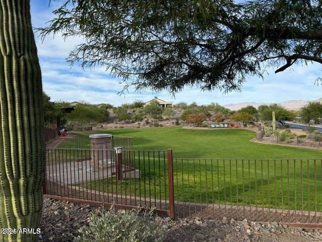 4345 Cutter Lane, Wickenburg, AZ 85390