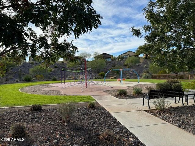 4345 Cutter Lane, Wickenburg, AZ 85390