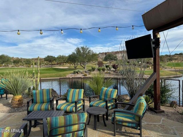 4345 Cutter Lane, Wickenburg, AZ 85390