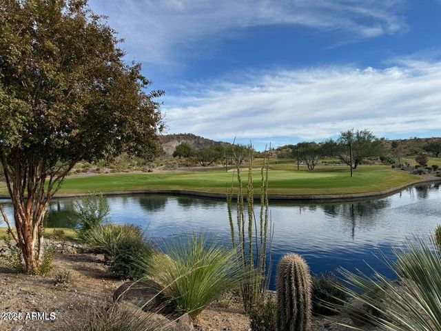 4345 Cutter Lane, Wickenburg, AZ 85390