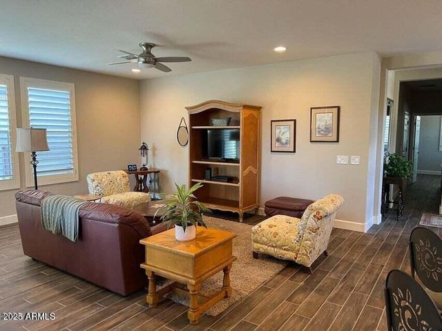 4345 Cutter Lane, Wickenburg, AZ 85390