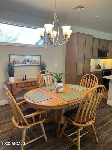 4345 Cutter Lane, Wickenburg, AZ 85390